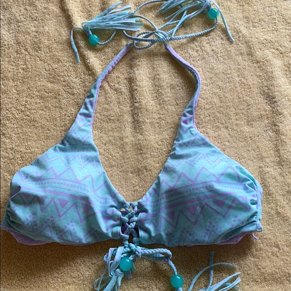 Victoria Secret Bikini Top